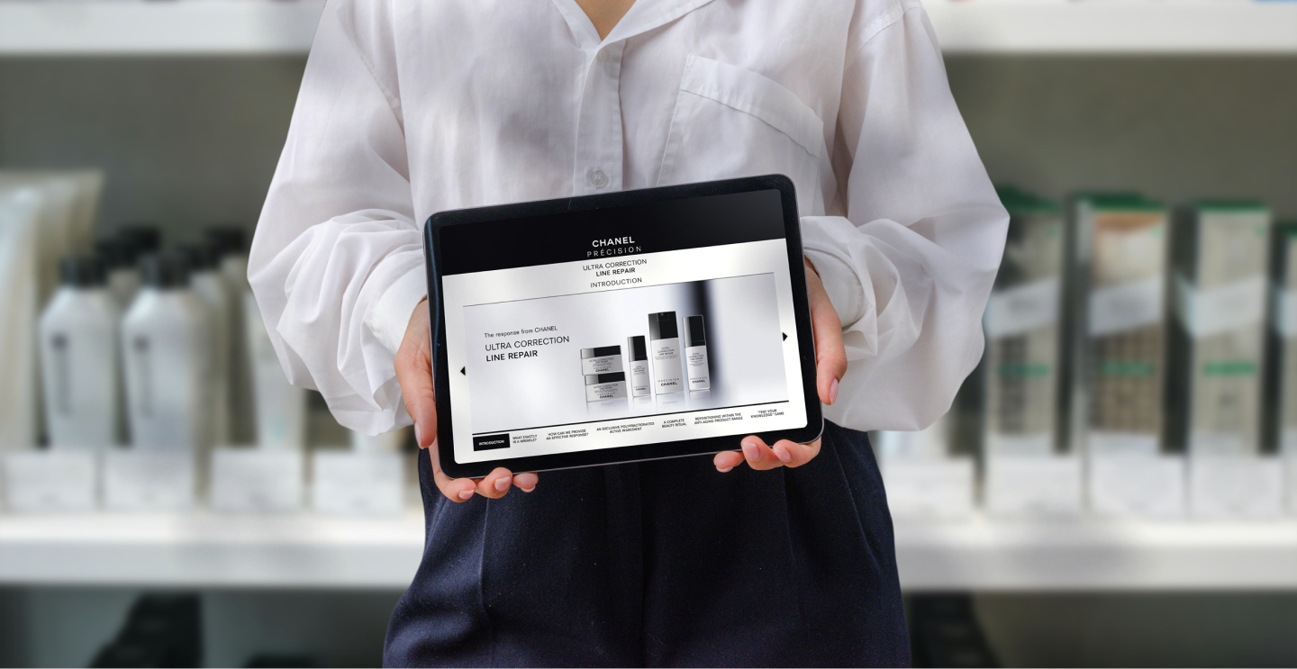 chanel-tablet-mockup